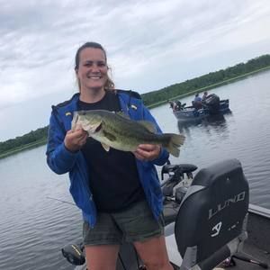 Meet your Posher, Lisa